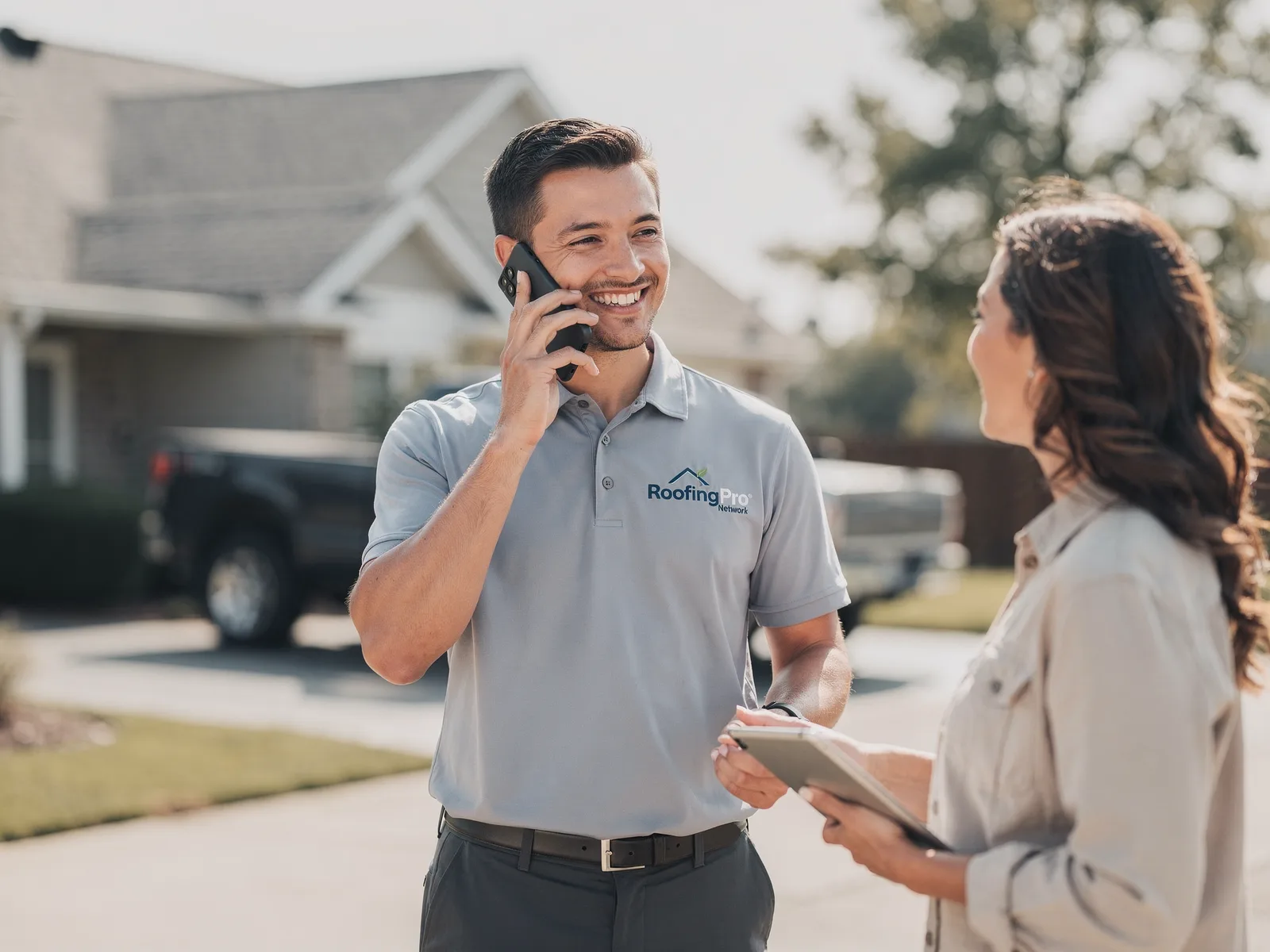 Chimney Leak Detection in Bloomingdale, GA